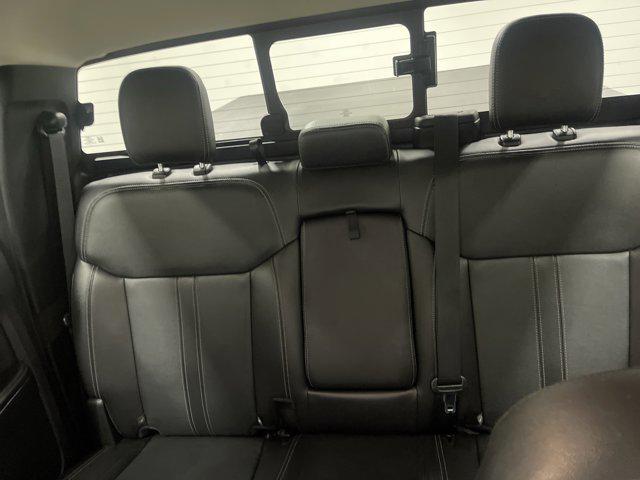 used 2021 Ford Ranger car, priced at $34,777