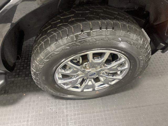 used 2021 Ford Ranger car, priced at $34,777
