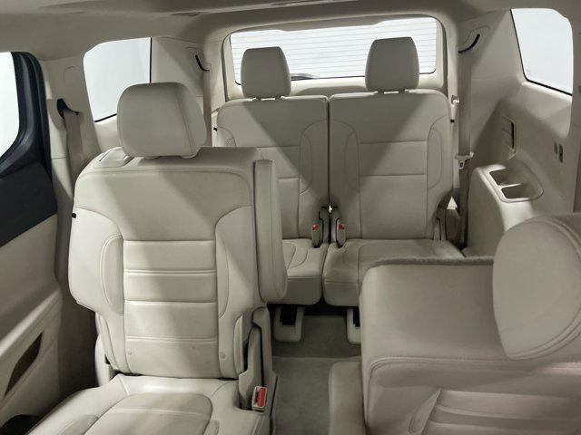 used 2020 GMC Acadia car, priced at $29,444