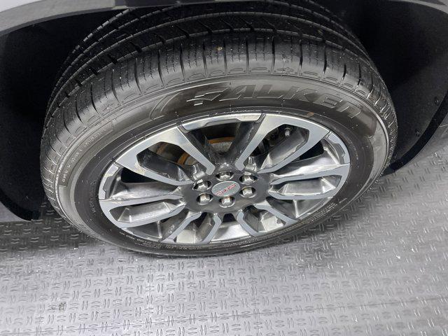 used 2020 GMC Acadia car, priced at $29,444
