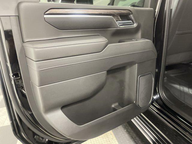 new 2025 Chevrolet Silverado 2500 car, priced at $76,350