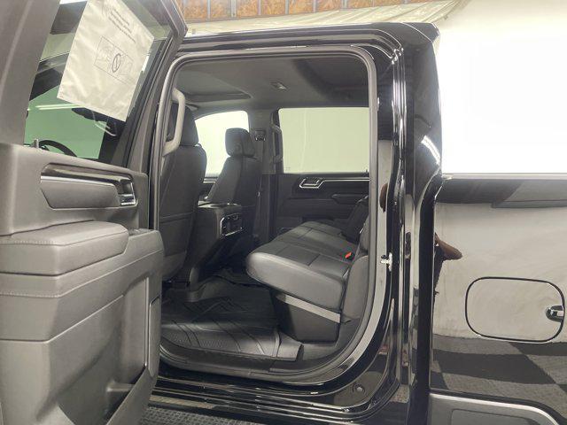 new 2025 Chevrolet Silverado 2500 car, priced at $76,350
