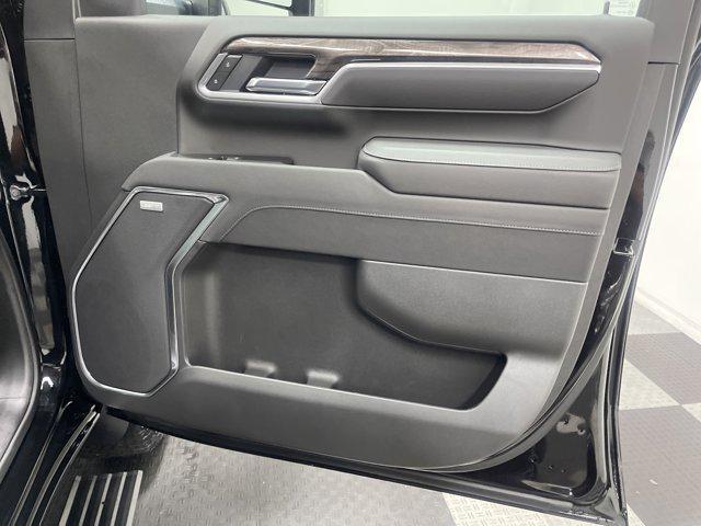 new 2025 Chevrolet Silverado 2500 car, priced at $76,350