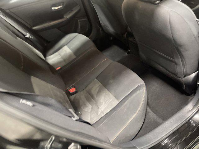 used 2023 Nissan Sentra car, priced at $20,990