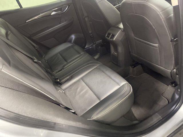 used 2023 Buick Envision car, priced at $25,444