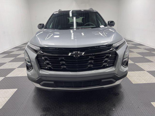 new 2025 Chevrolet Equinox car, priced at $32,620