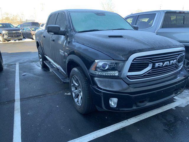 used 2018 Ram 1500 car, priced at $27,990