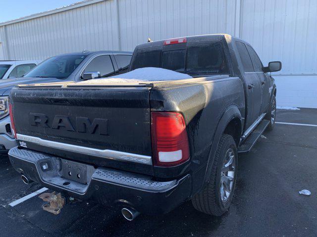 used 2018 Ram 1500 car, priced at $27,990