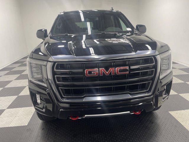 new 2024 GMC Yukon car, priced at $77,610