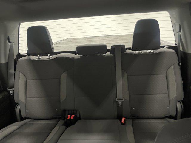 used 2024 Chevrolet Silverado 1500 car, priced at $42,444