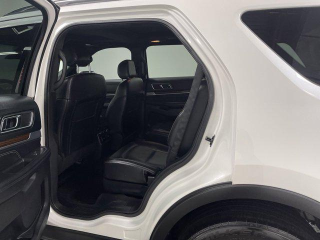 used 2016 Ford Explorer car, priced at $15,777