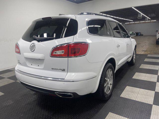 used 2016 Buick Enclave car, priced at $16,990