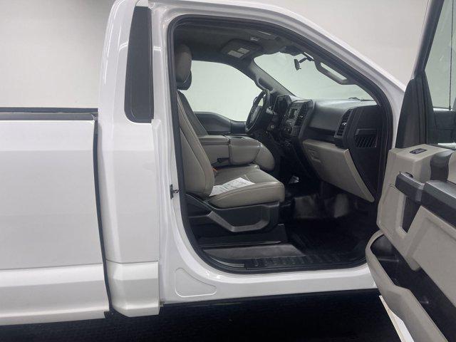 used 2019 Ford F-150 car, priced at $17,990