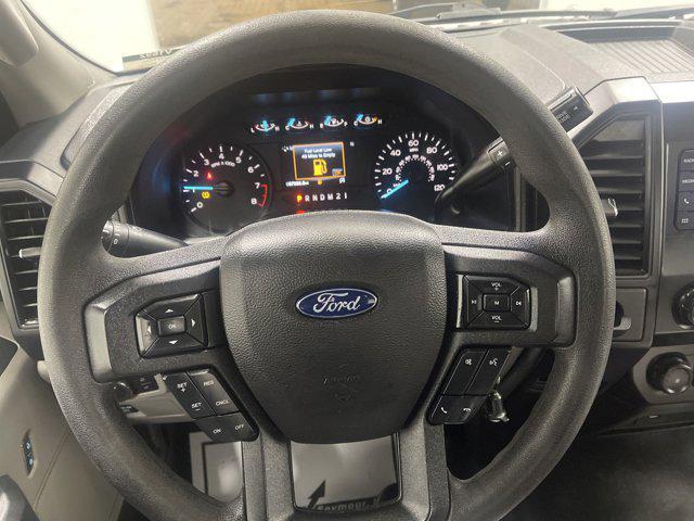 used 2019 Ford F-150 car, priced at $17,990