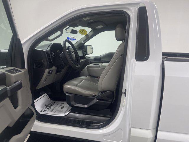 used 2019 Ford F-150 car, priced at $17,990