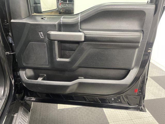 used 2020 Ford F-150 car, priced at $25,777