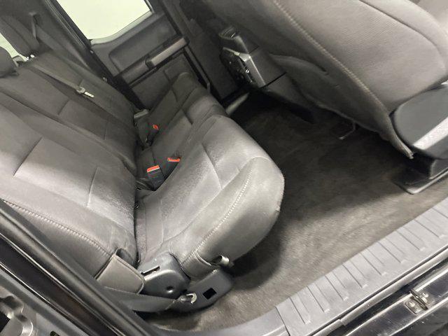 used 2020 Ford F-150 car, priced at $25,777