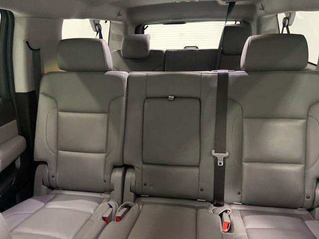 used 2019 Chevrolet Suburban car, priced at $29,990