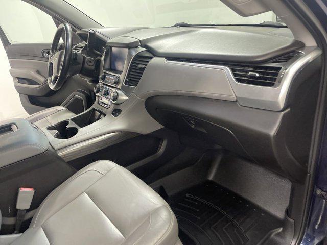 used 2019 Chevrolet Suburban car, priced at $29,990