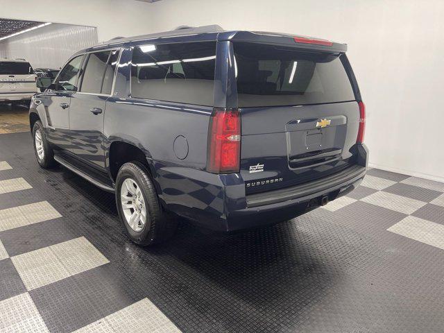 used 2019 Chevrolet Suburban car, priced at $29,990