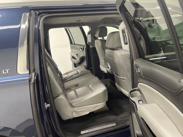 used 2019 Chevrolet Suburban car, priced at $29,990