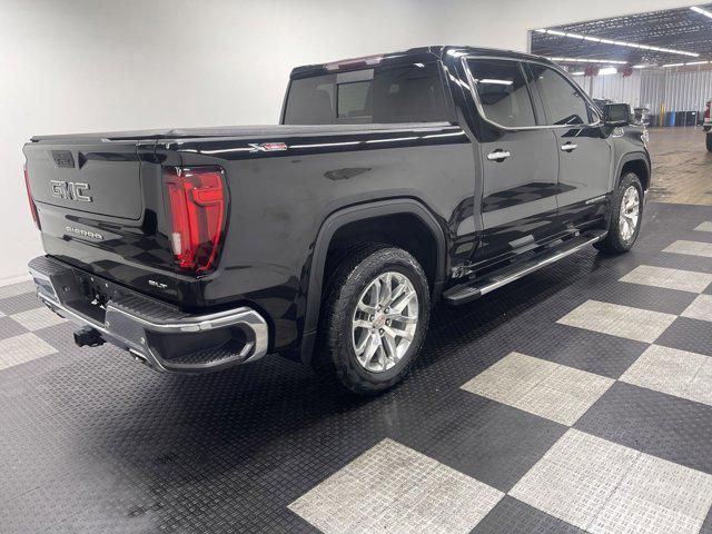 used 2020 GMC Sierra 1500 car, priced at $41,444