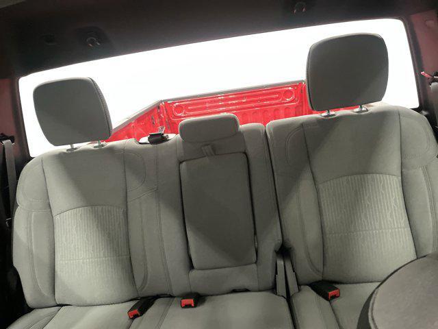 used 2024 Ram 3500 car, priced at $53,222