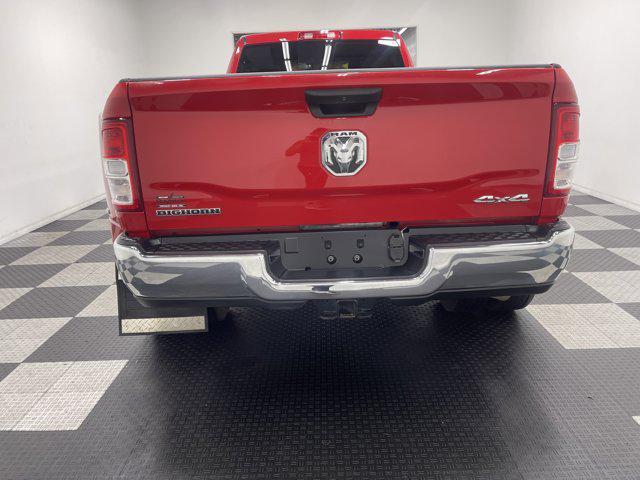used 2024 Ram 3500 car, priced at $53,222