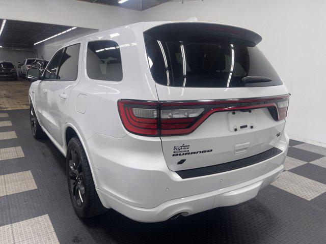 used 2022 Dodge Durango car, priced at $35,222