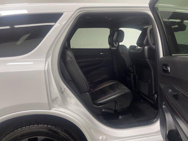 used 2022 Dodge Durango car, priced at $35,222