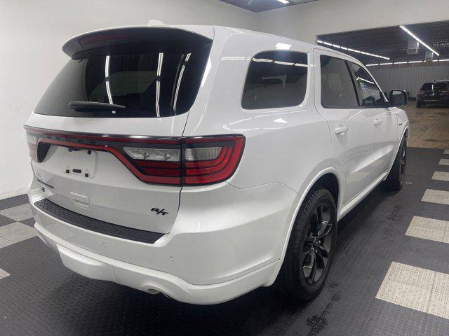 used 2022 Dodge Durango car, priced at $35,222