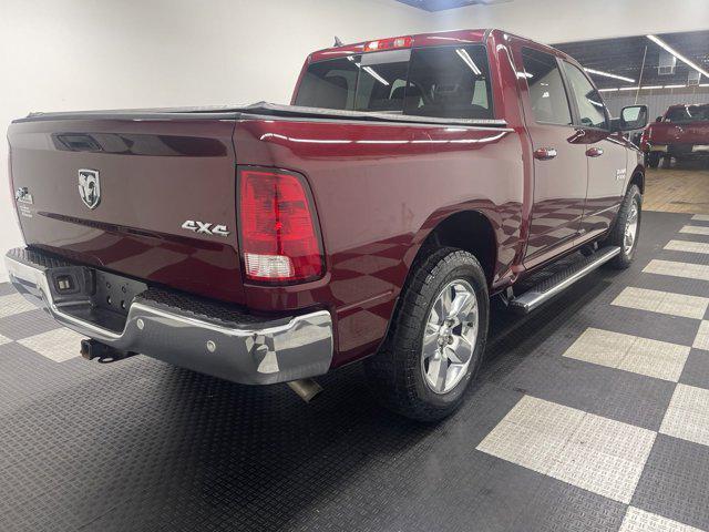 used 2016 Ram 1500 car, priced at $16,444