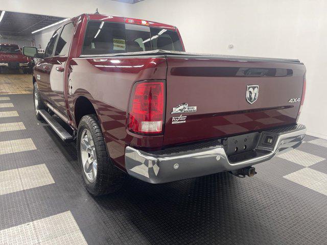 used 2016 Ram 1500 car, priced at $16,444