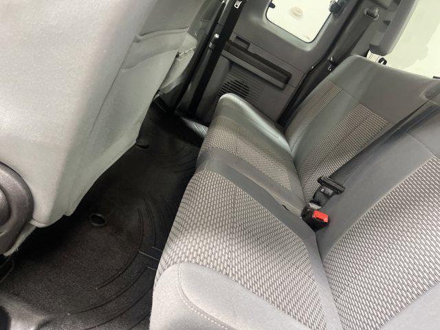 used 2016 Ford F-250 car, priced at $21,444