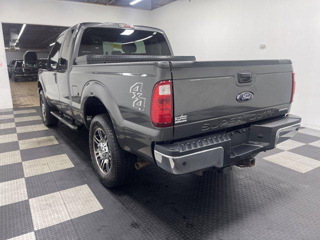 used 2016 Ford F-250 car, priced at $21,444