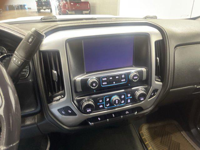 used 2018 GMC Sierra 3500 car, priced at $40,990