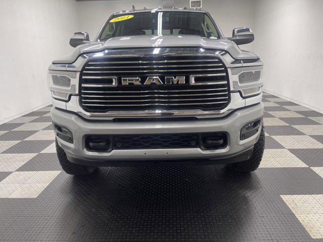 used 2021 Ram 2500 car, priced at $54,444