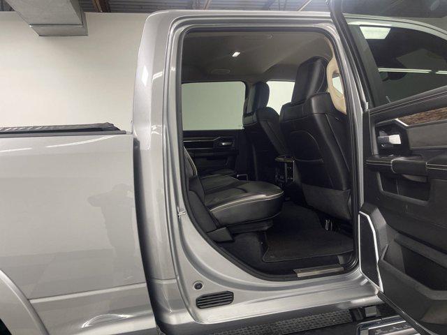 used 2021 Ram 2500 car, priced at $54,444