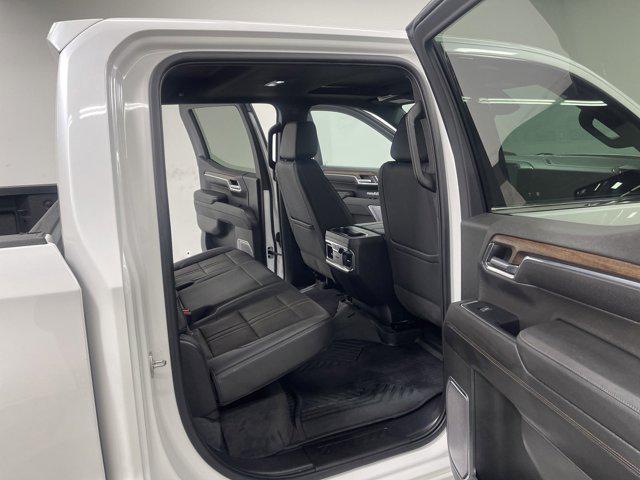 used 2023 Chevrolet Silverado 1500 car, priced at $51,777