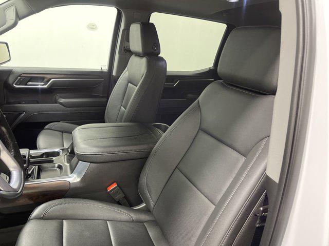 used 2025 GMC Sierra 1500 car, priced at $58,777