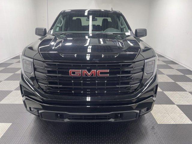 new 2024 GMC Sierra 1500 car, priced at $58,385