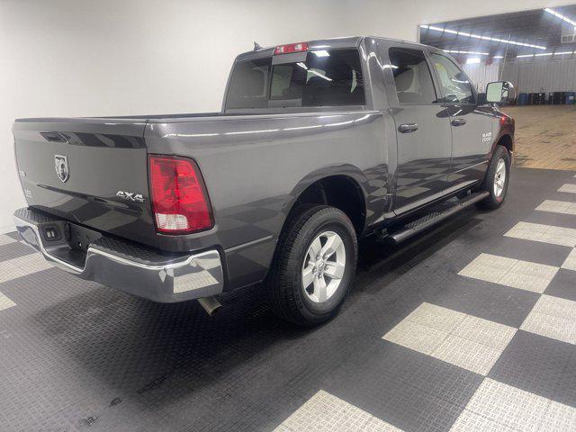 used 2022 Ram 1500 Classic car, priced at $26,777