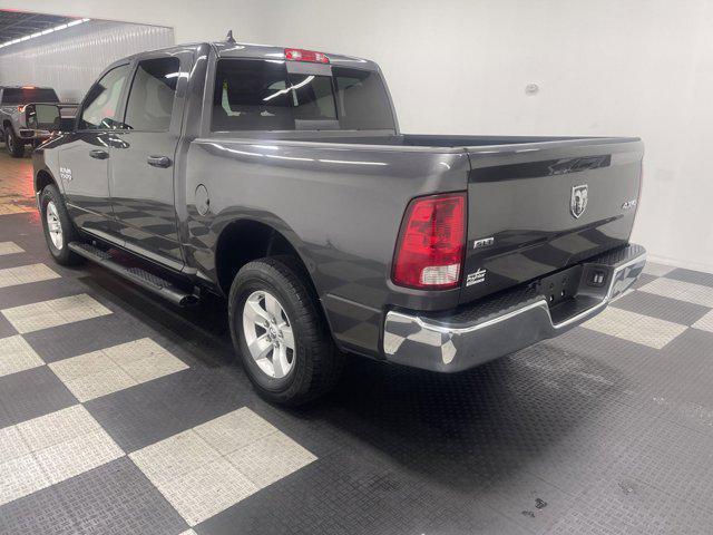 used 2022 Ram 1500 Classic car, priced at $26,777