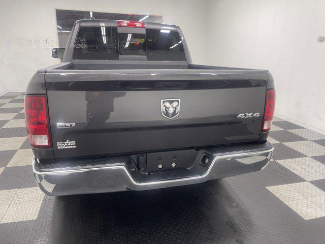 used 2022 Ram 1500 Classic car, priced at $26,777