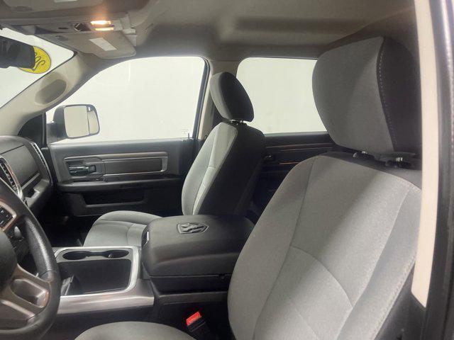 used 2022 Ram 1500 Classic car, priced at $26,777