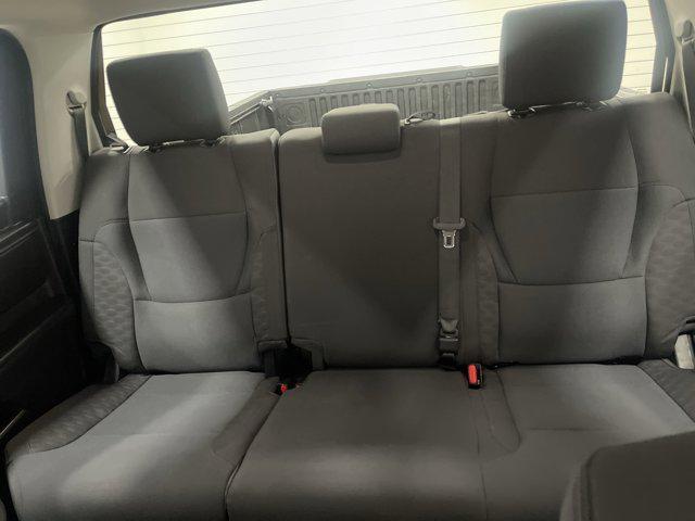 used 2022 Toyota Tundra car, priced at $43,990