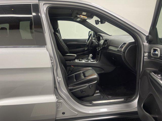 used 2019 Jeep Grand Cherokee car, priced at $18,990