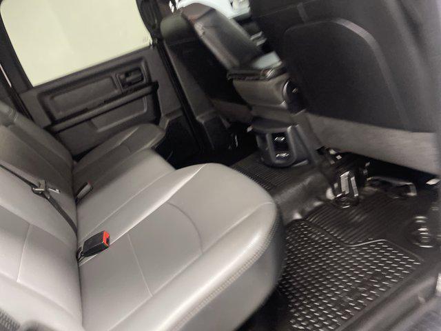 used 2022 Ram 3500 car, priced at $42,990