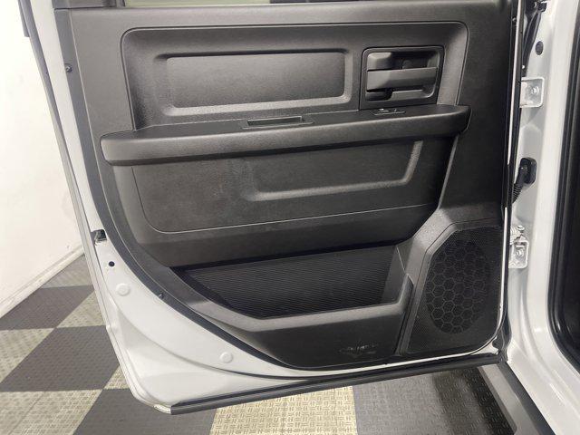 used 2022 Ram 3500 car, priced at $42,990