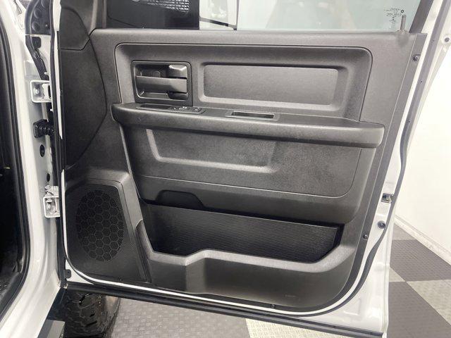 used 2022 Ram 3500 car, priced at $42,990
